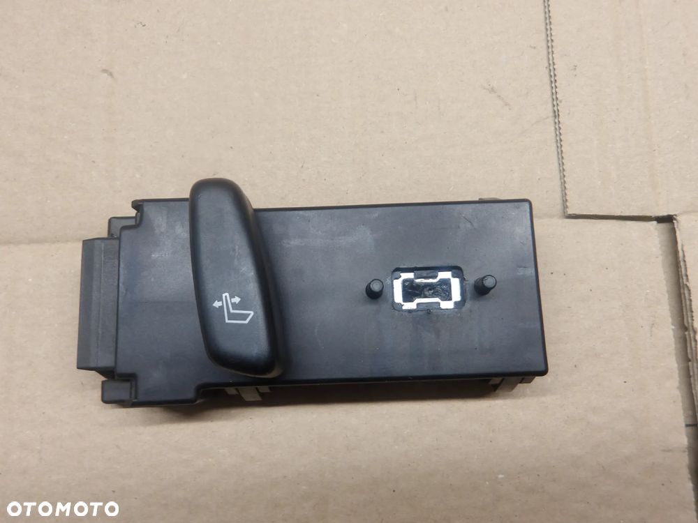SAAB 93 II 2.0TB PANEL STEROWANIA FOTELA PRAWY PRZÓD 24446719 - 1