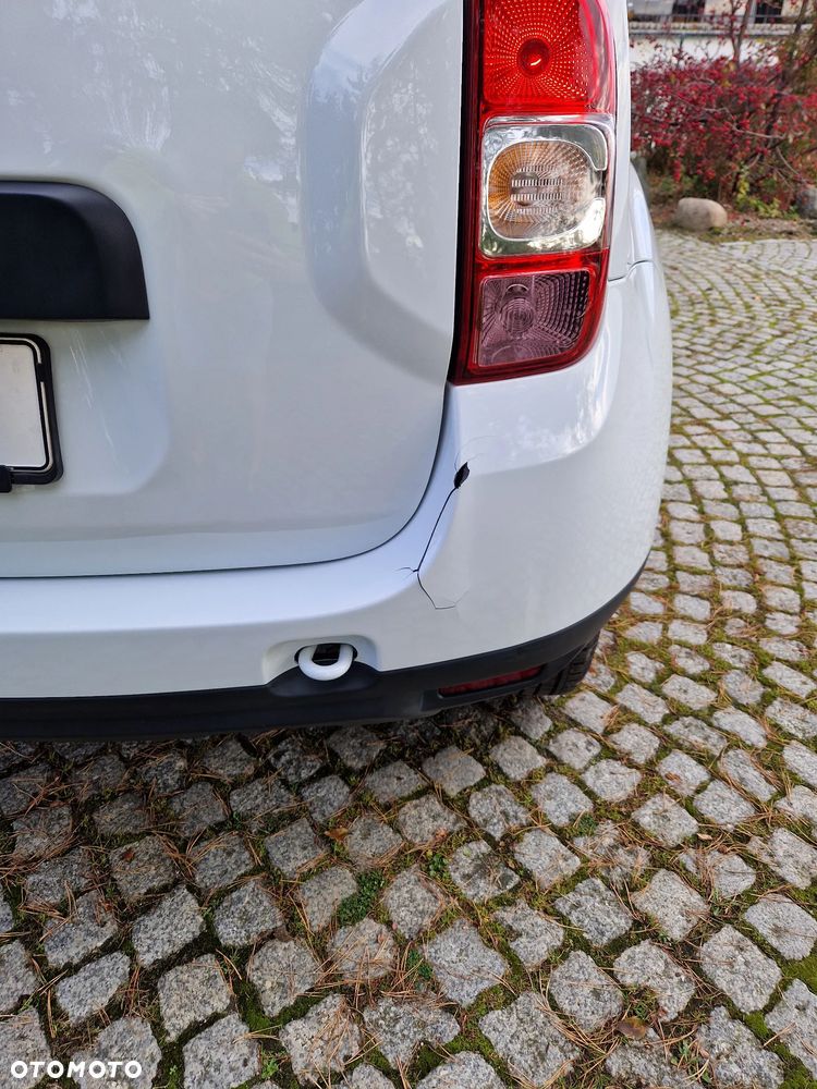 Dacia Duster - 9