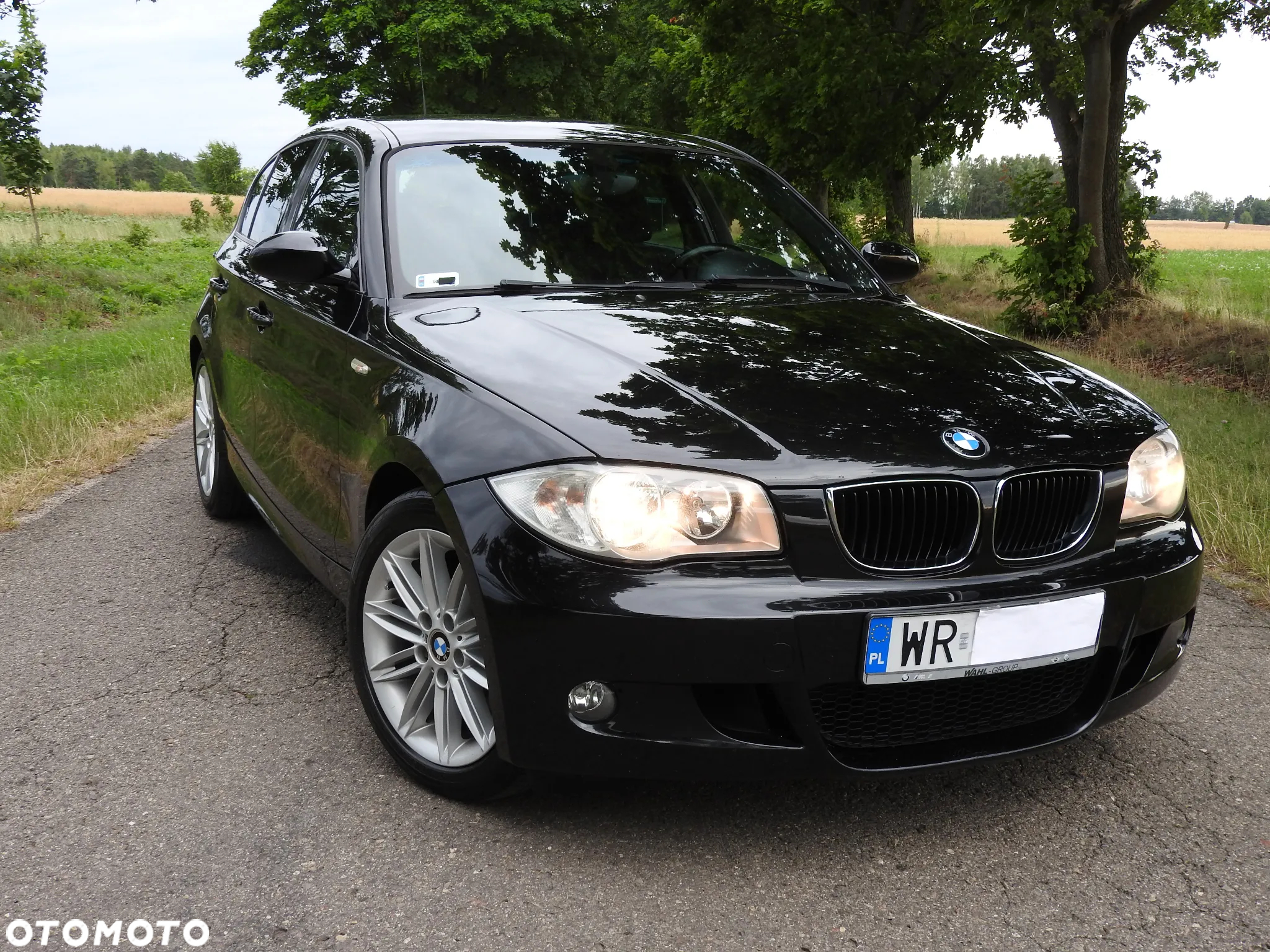BMW Seria 1 120i - 9