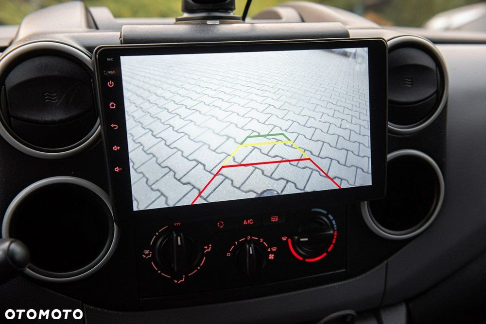 Citroën Berlingo - 18