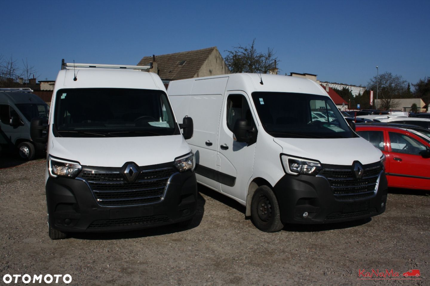 Renault Master - 7