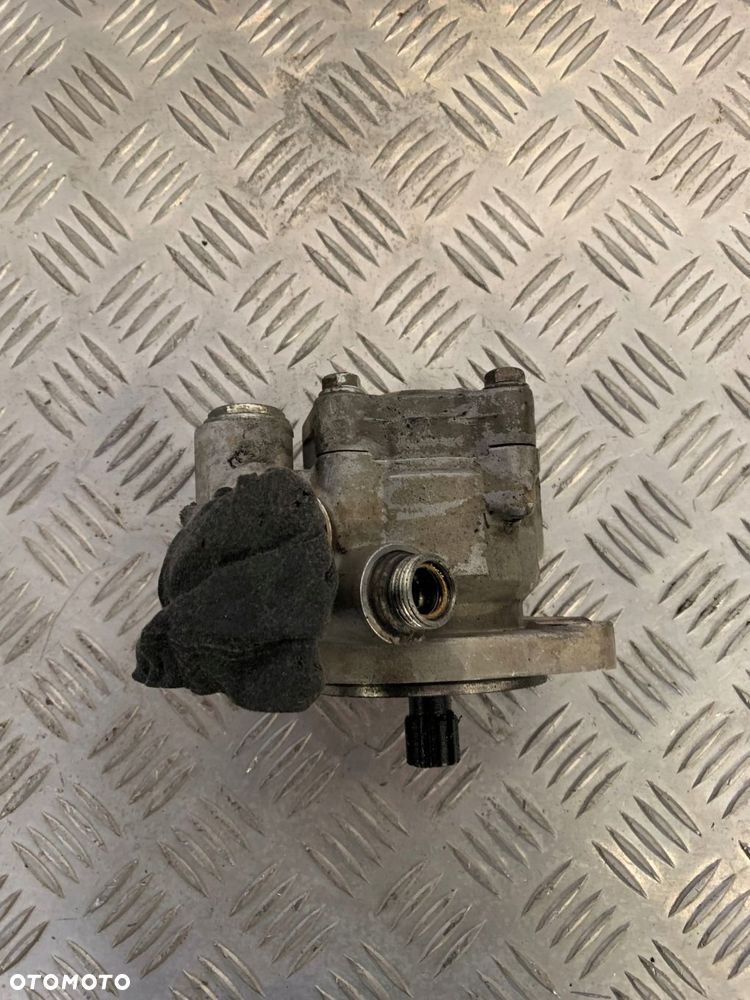 POMPA WSPOMAGANIA MERCEDES ACTROS ANTOS AROCS MP4 - 4