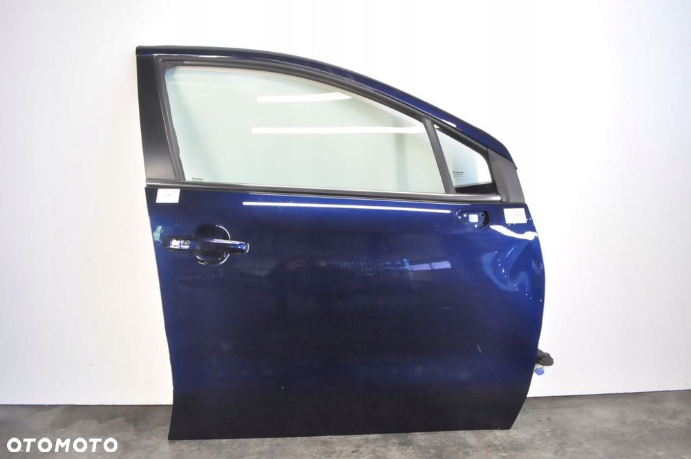 SUZUKI S-CROSS DRZWI PRAWY PRZÓD PRZEDNIE 23R - 1