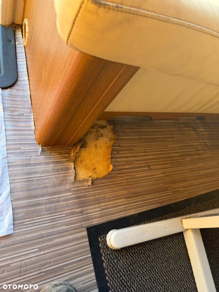 Fendt Uni-Caravan Diamant 700 DFS - 11