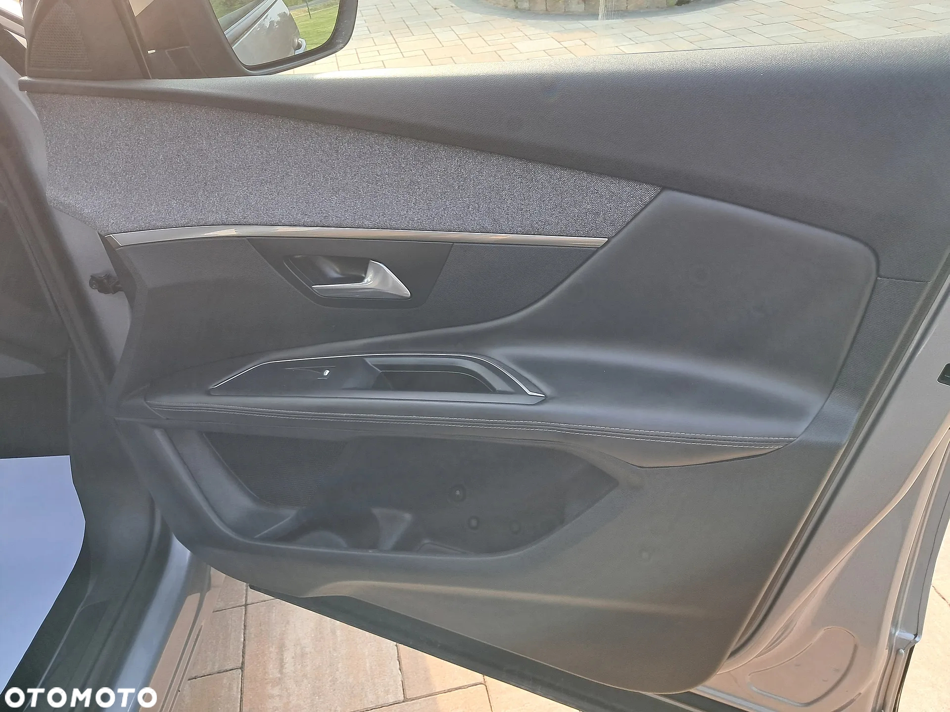 Peugeot 3008 - 20