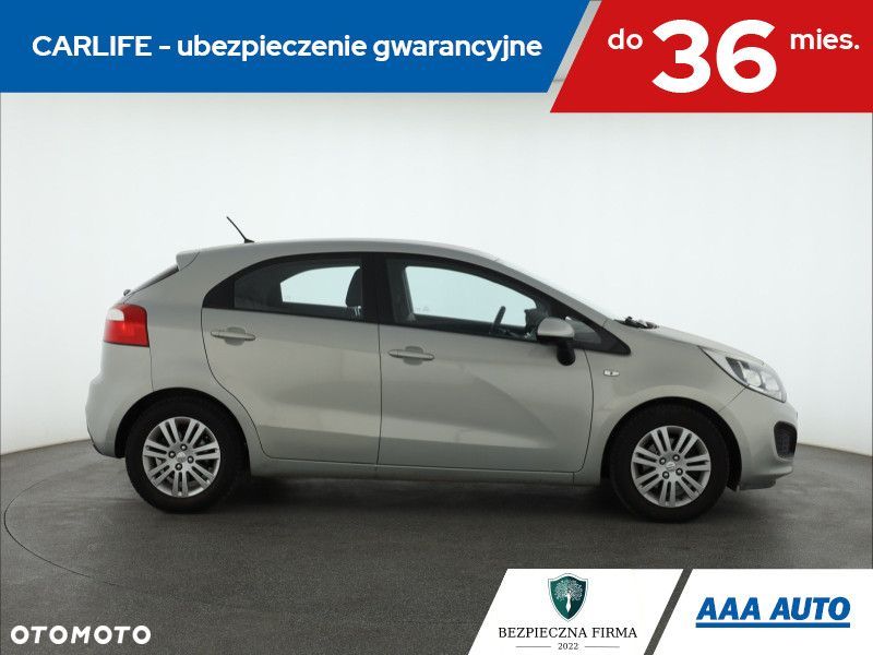 Kia Rio - 7