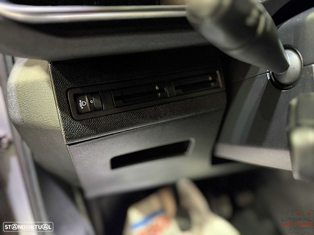 Peugeot 5008 1.6 BlueHDi Style - 18