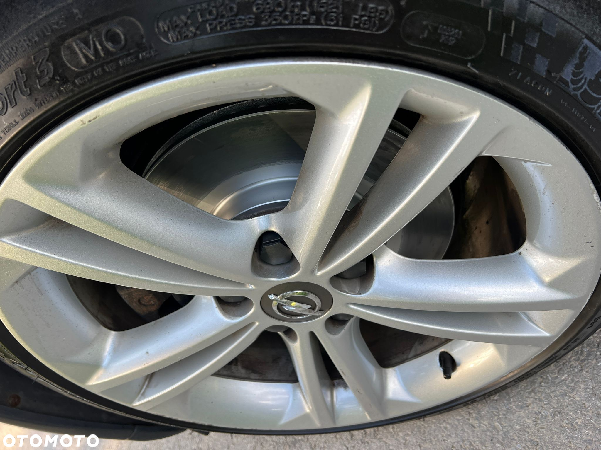 Opel Insignia Country Tourer 2.0 Diesel Exclusive - 14