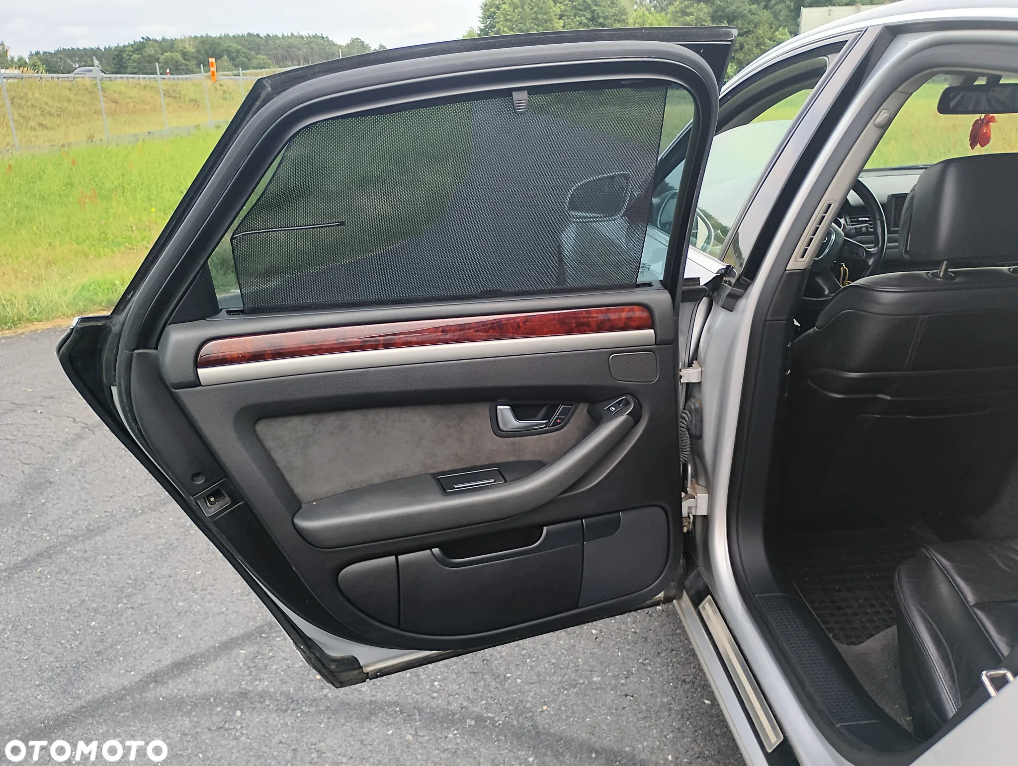 Audi A8 3.0 TDI Quattro - 12