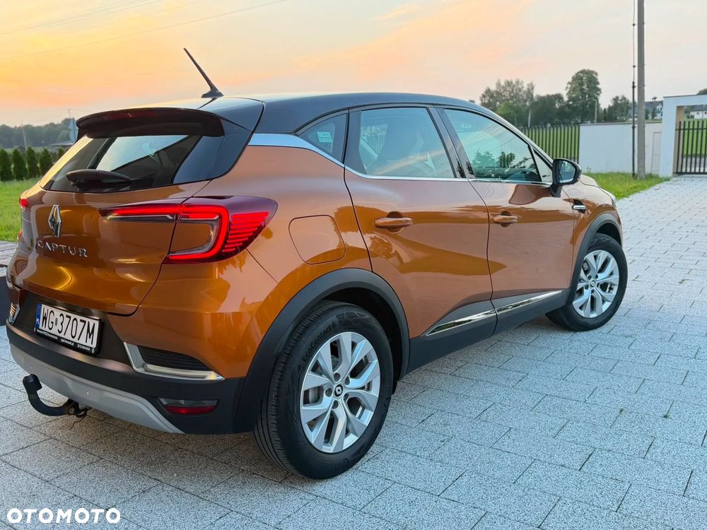 Renault Captur - 4
