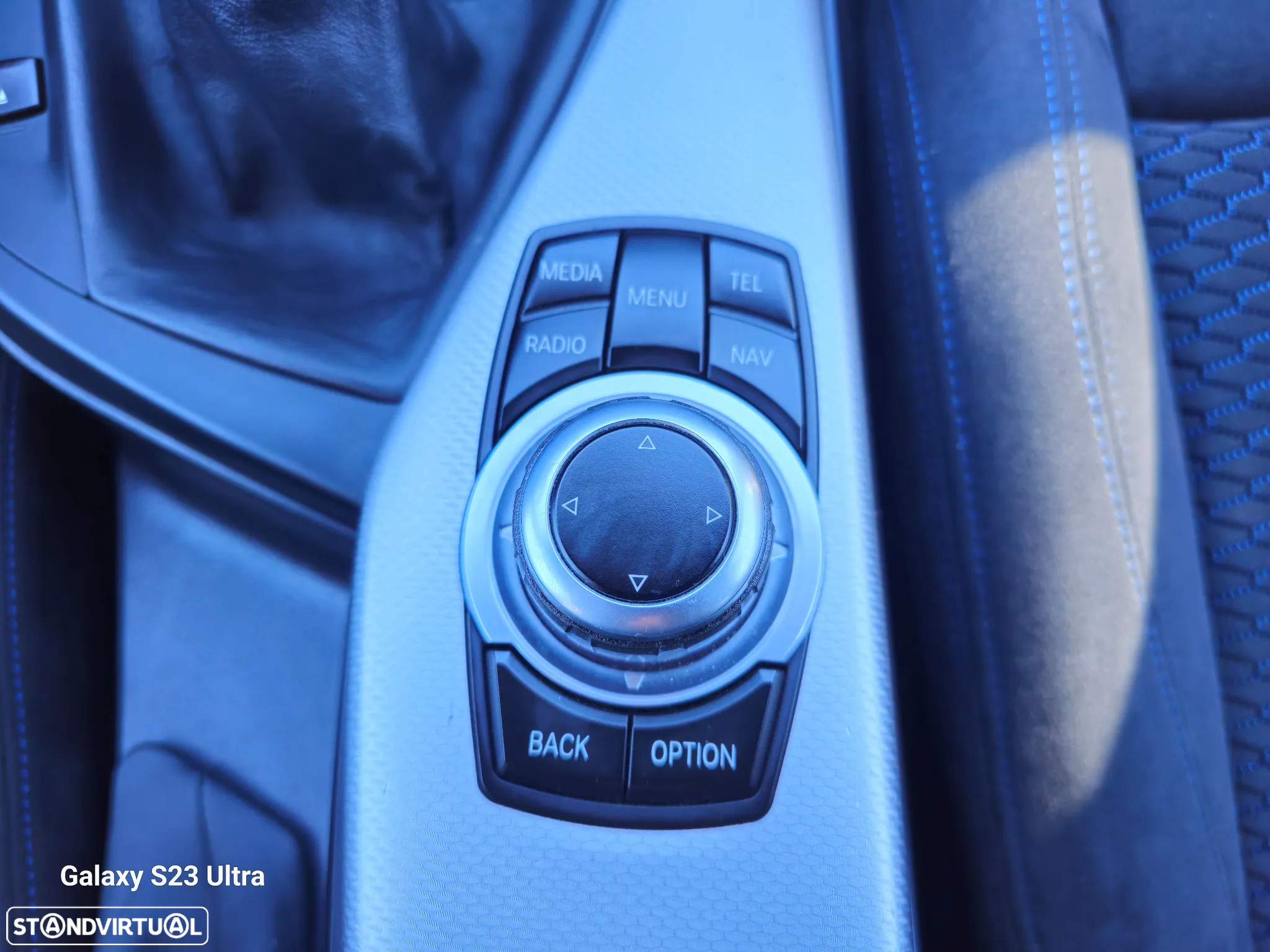 BMW 120 d Pack M - 11