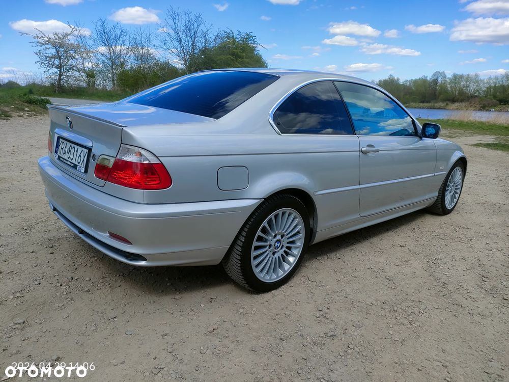 BMW Seria 3 - 3