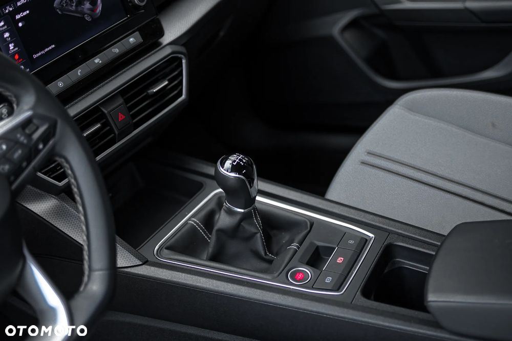 Seat Leon 2.0 TDI Full LED - 14