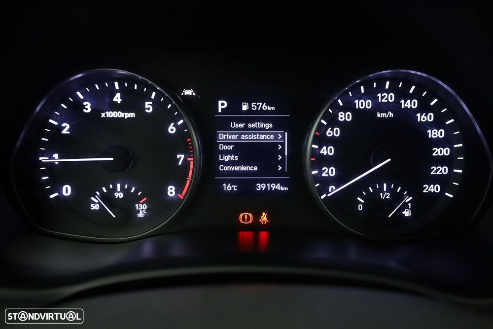 Hyundai i30 1.0 T-GDI Style Plus DCT - 15