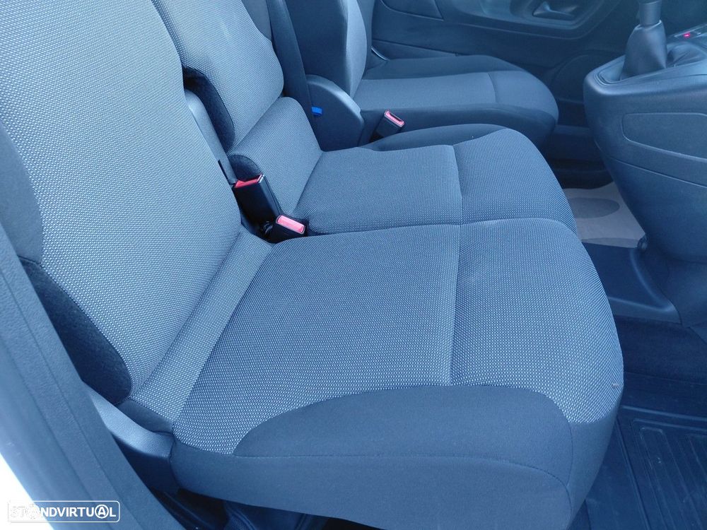 Toyota Proace City 1.5D L1 Comfort - 24