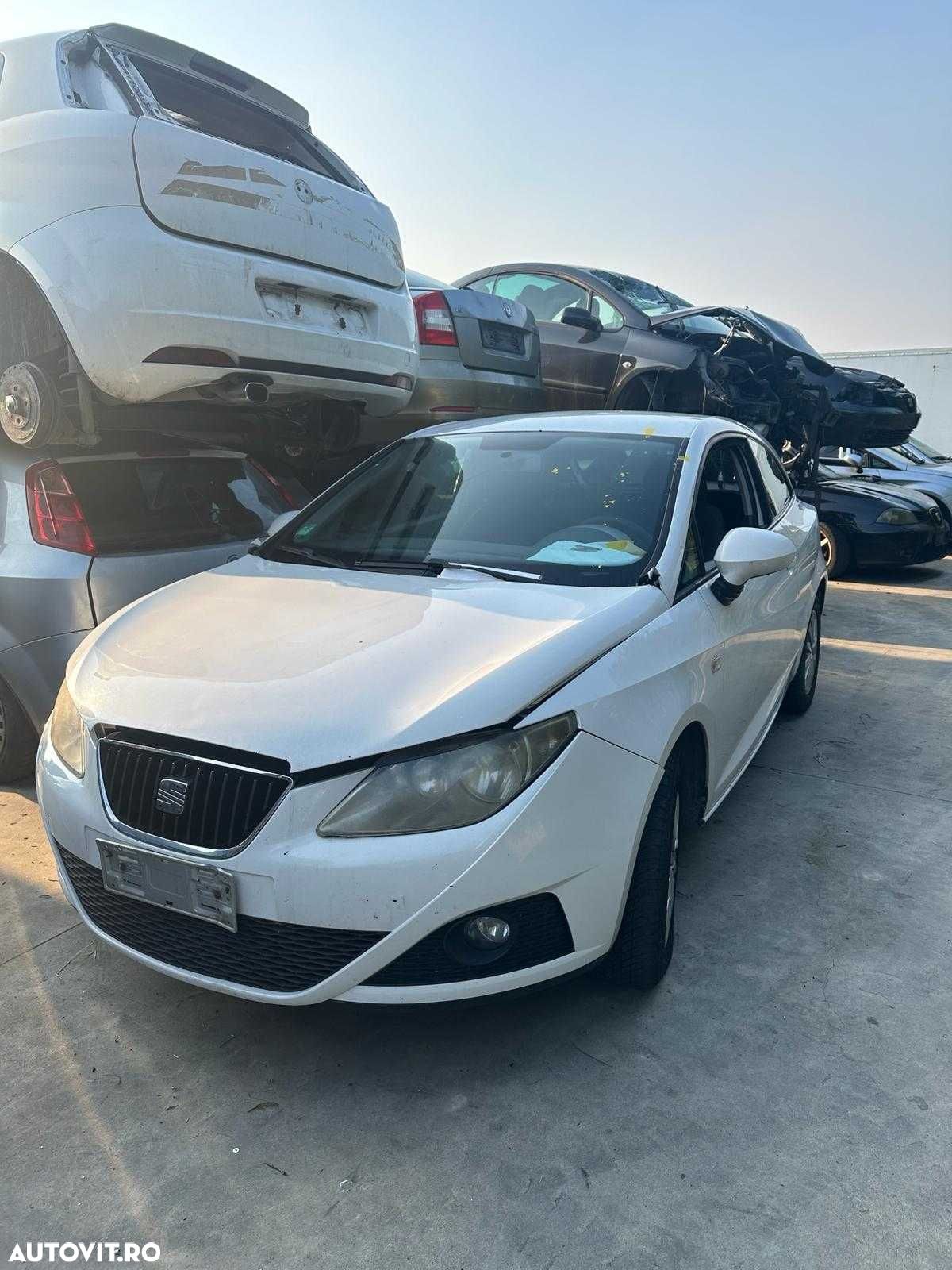 piese auto second hand Seat Ibiza 6J 1.6tdi tip CAY - 1