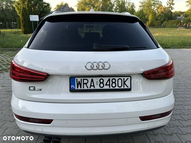Audi Q3 - 9