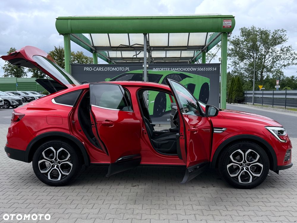 Renault Arkana - 17