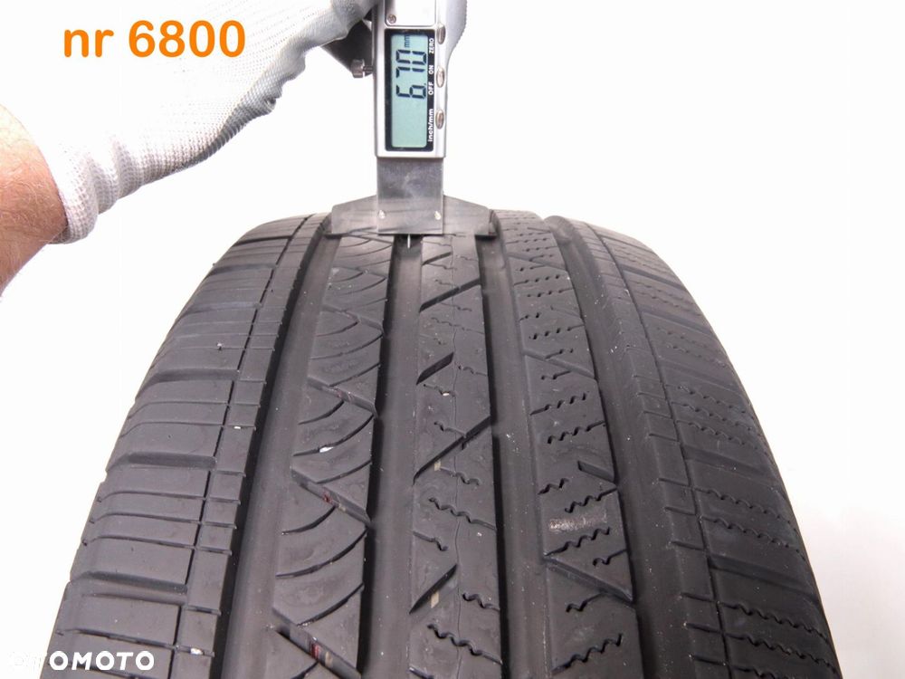 Continental Cross Contact LX 225/65 R17 - 2