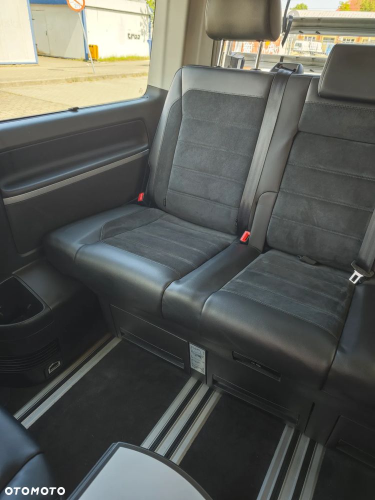 Volkswagen Multivan 2.0 BiTDI L1 Highline 4Motion - 33