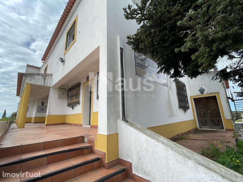 Habitação e serviços para recuperação total - Terrugem/Elvas - Grande imagem: 2/28
