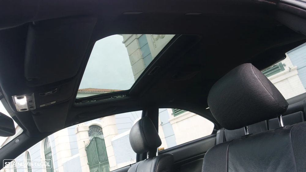 BMW 320 Cd Edition Sport - 11