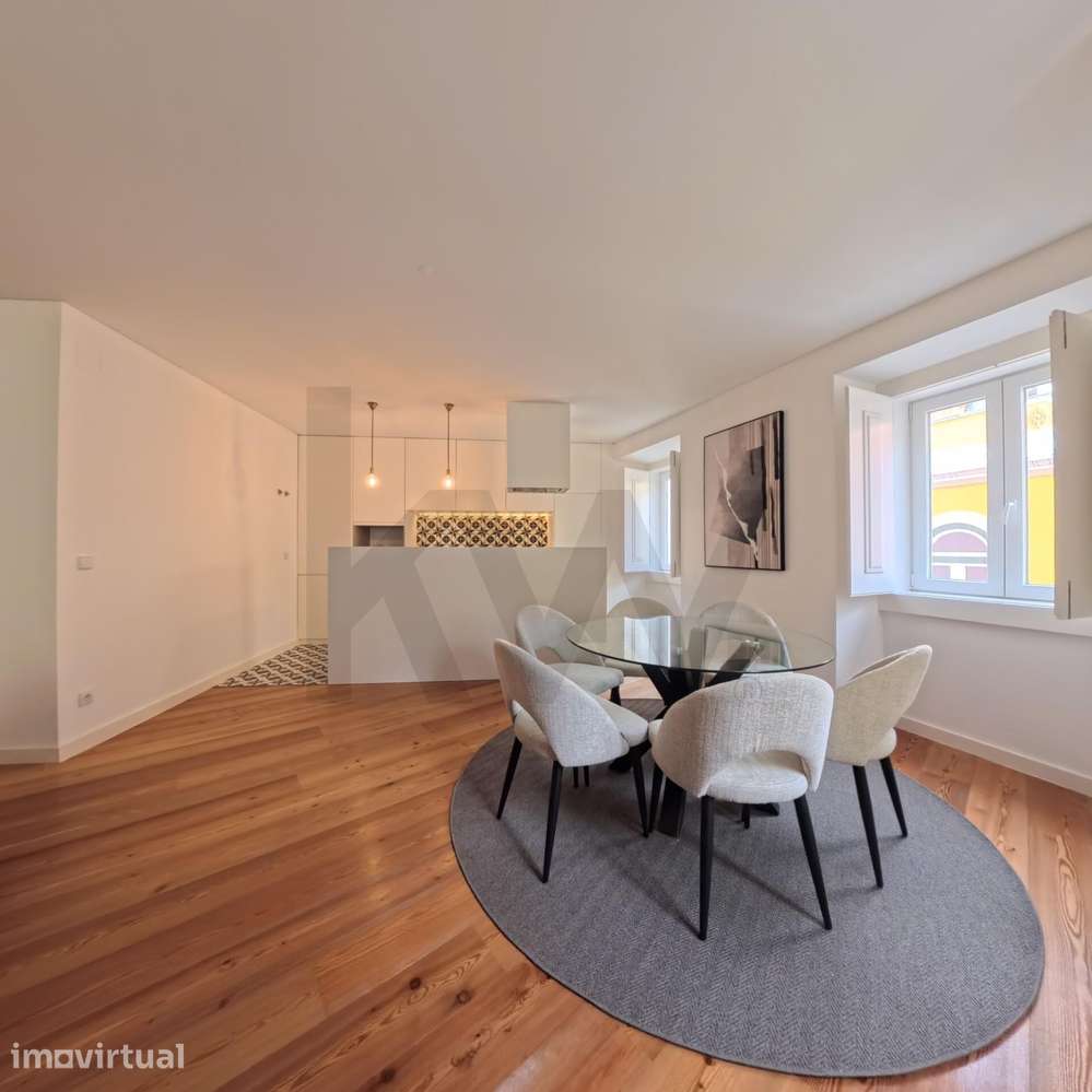 Apartamento T2 Novo na Rua do Terreirinho, 67, Lisboa - Grande imagem: 4/37