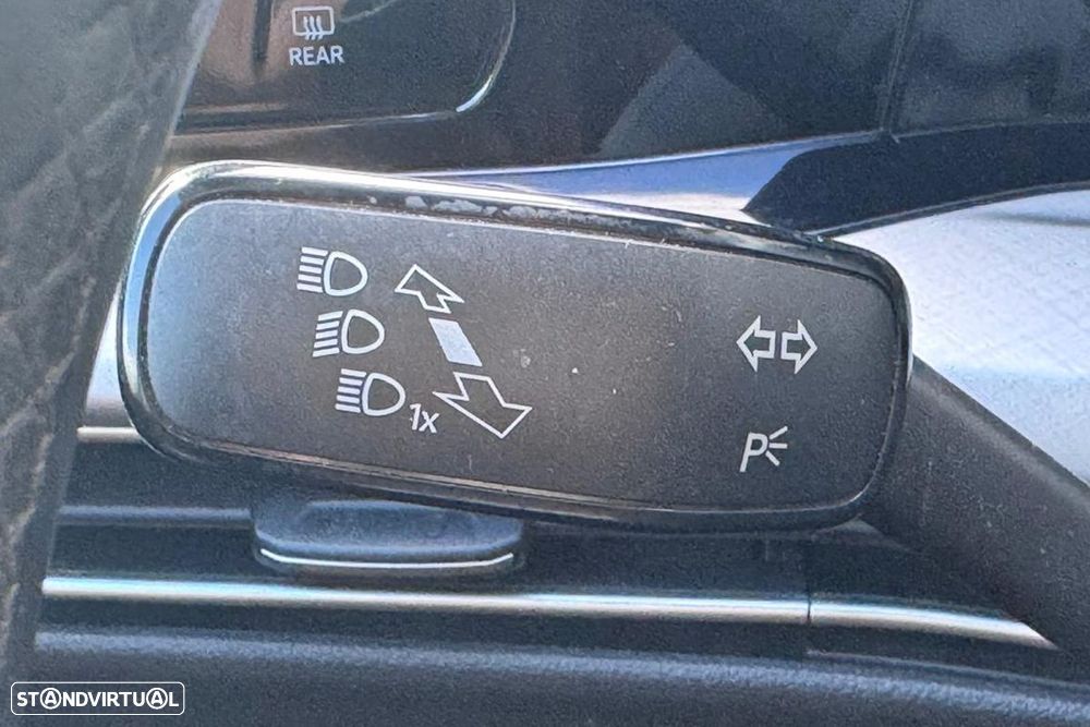 VW Golf 1.5 eTSI Style DSG - 14