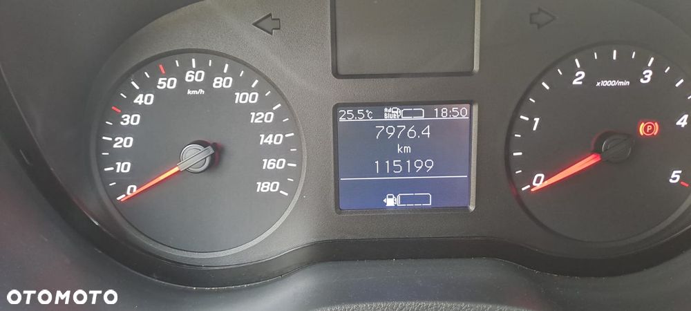 Mercedes-Benz SPRINTER - 13