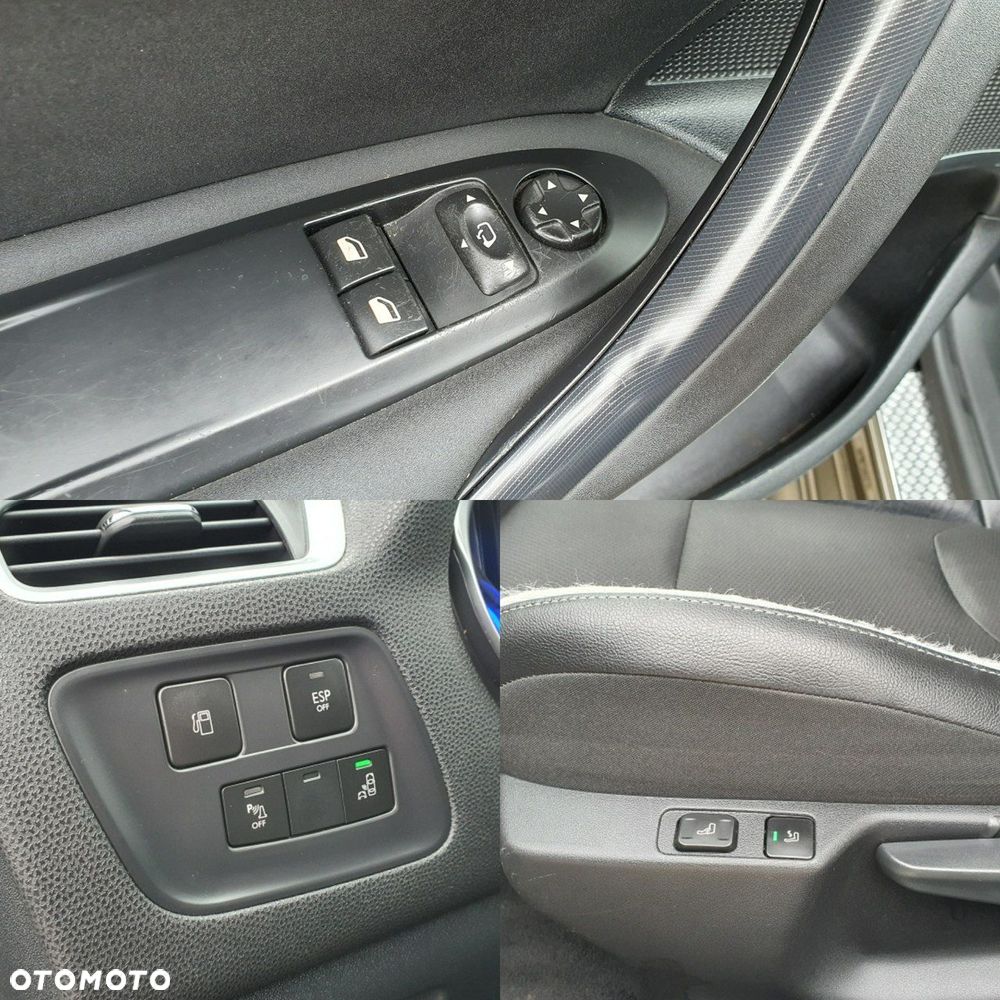 Citroën DS4 - 13