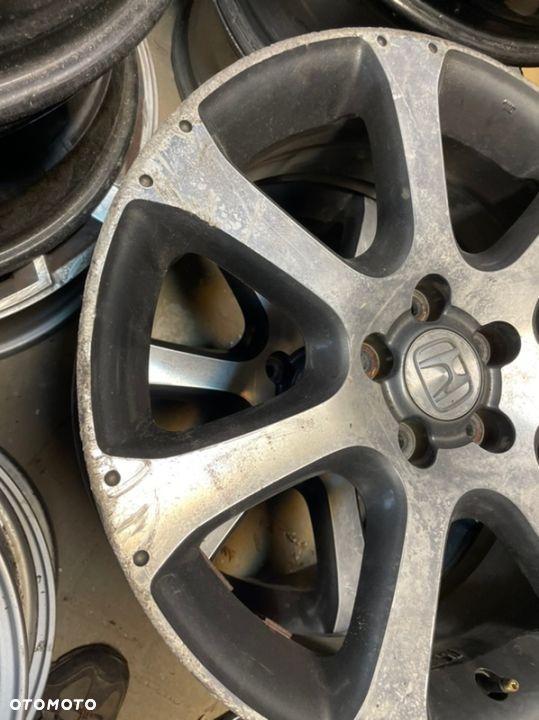 Honda Felgi R19 5x114,3 Mazda Toyota - 8
