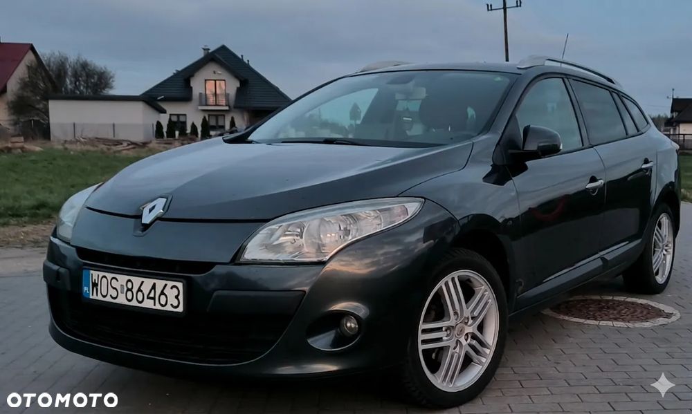 Renault Megane 1.6 16V Dynamique - 2