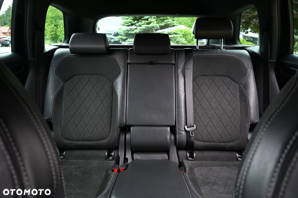 Skoda Kodiaq 2.0 TDI DSG Sportline - 28
