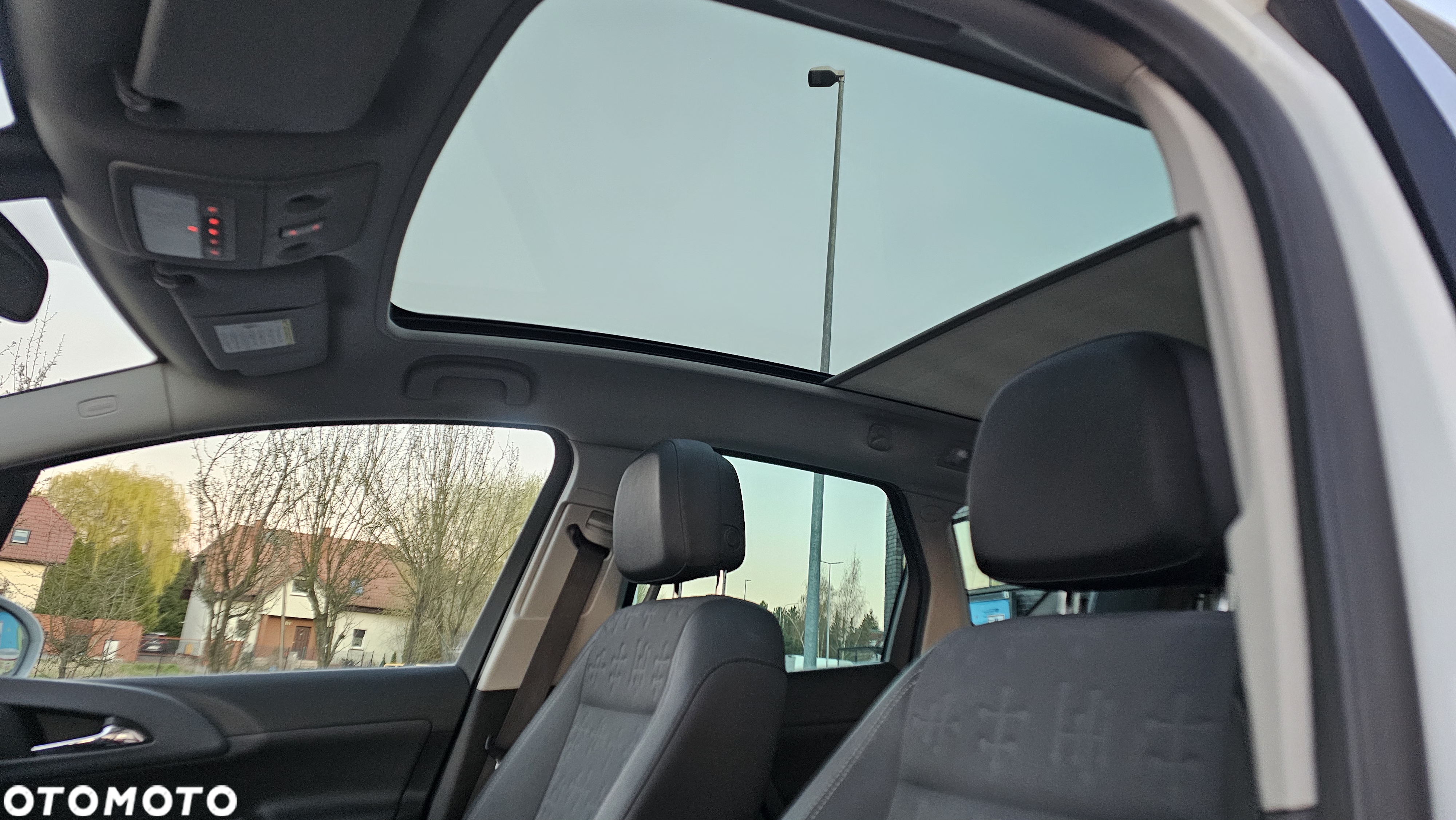 Opel Meriva 1.7 CDTI Catch me now - 12