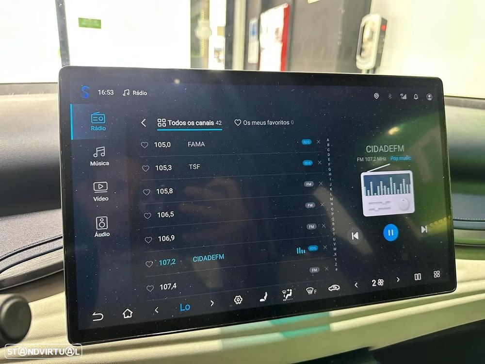 BYD Atto 3 60.48 kWh Design - 33