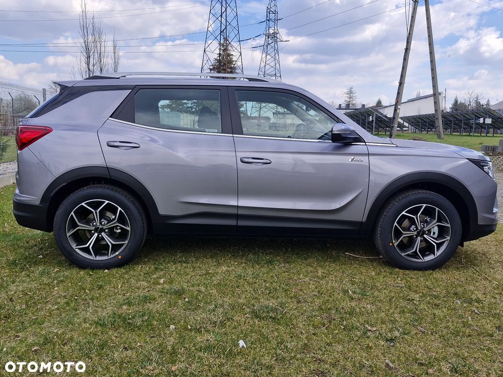 SsangYong/KGM Korando 1.5 T-GDI Joy 2WD - 9