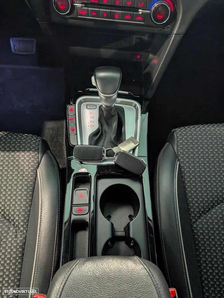 Kia XCeed 1.6 GDi PHEV Tech - 19