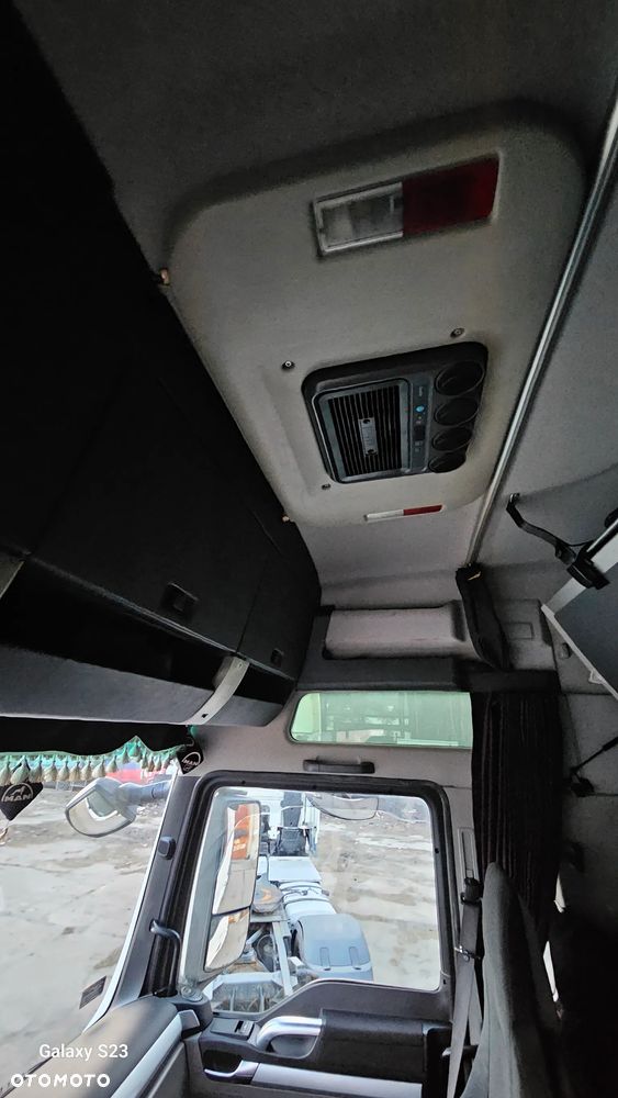 MAN TGX XXL 18.440 - 16