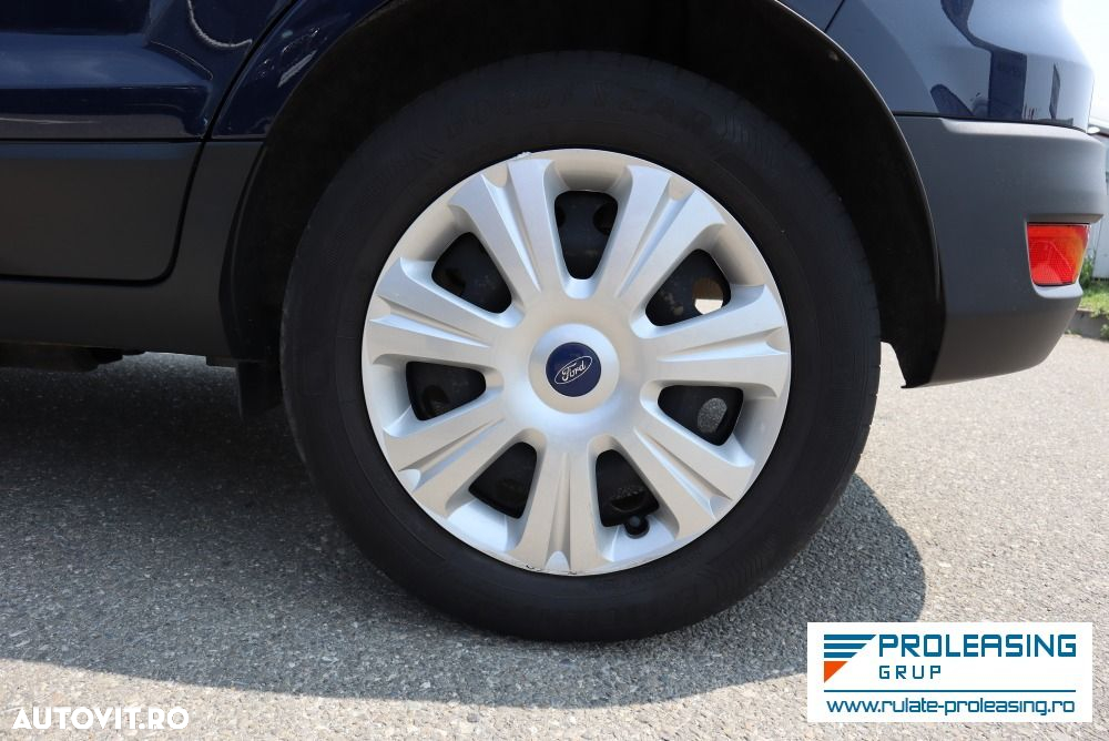 Ford EcoSport - 6