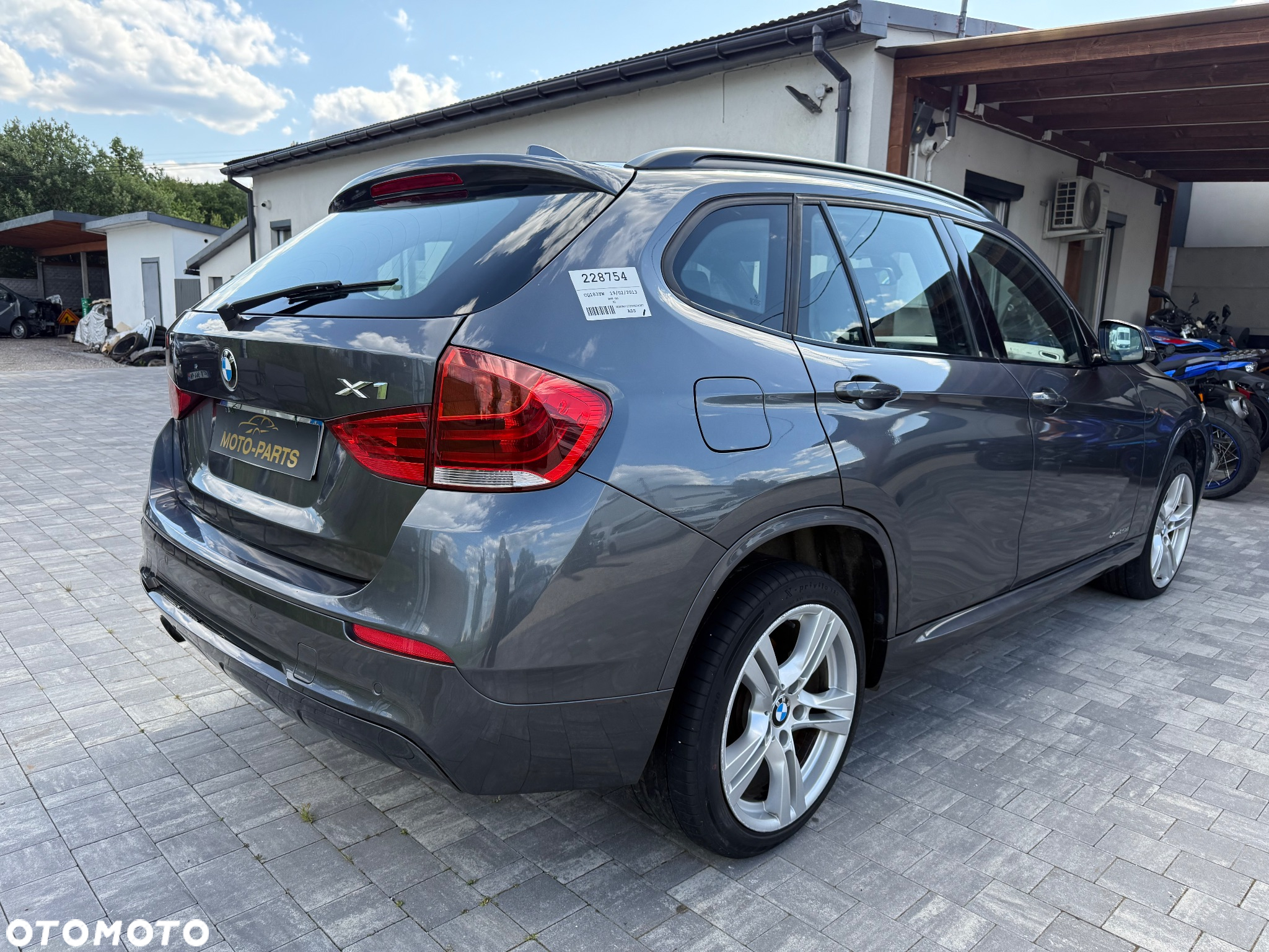 BMW X1 - 3