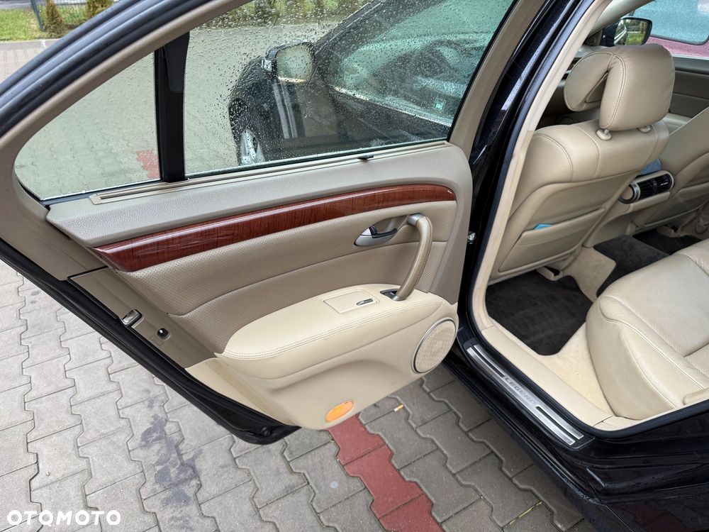 Honda Legend 3.5 Executive - 9