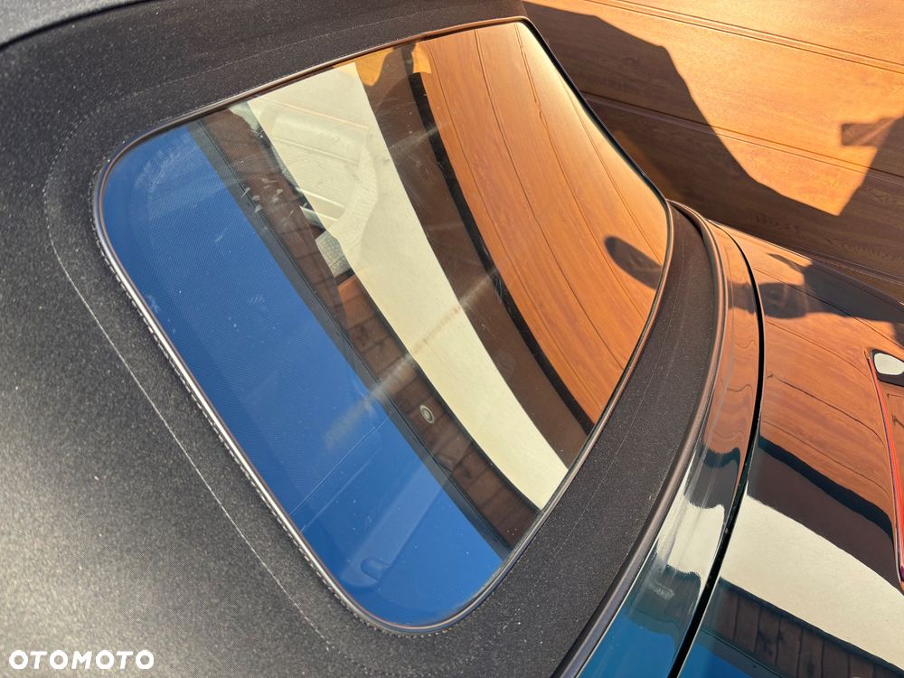 BMW Z3 - 23