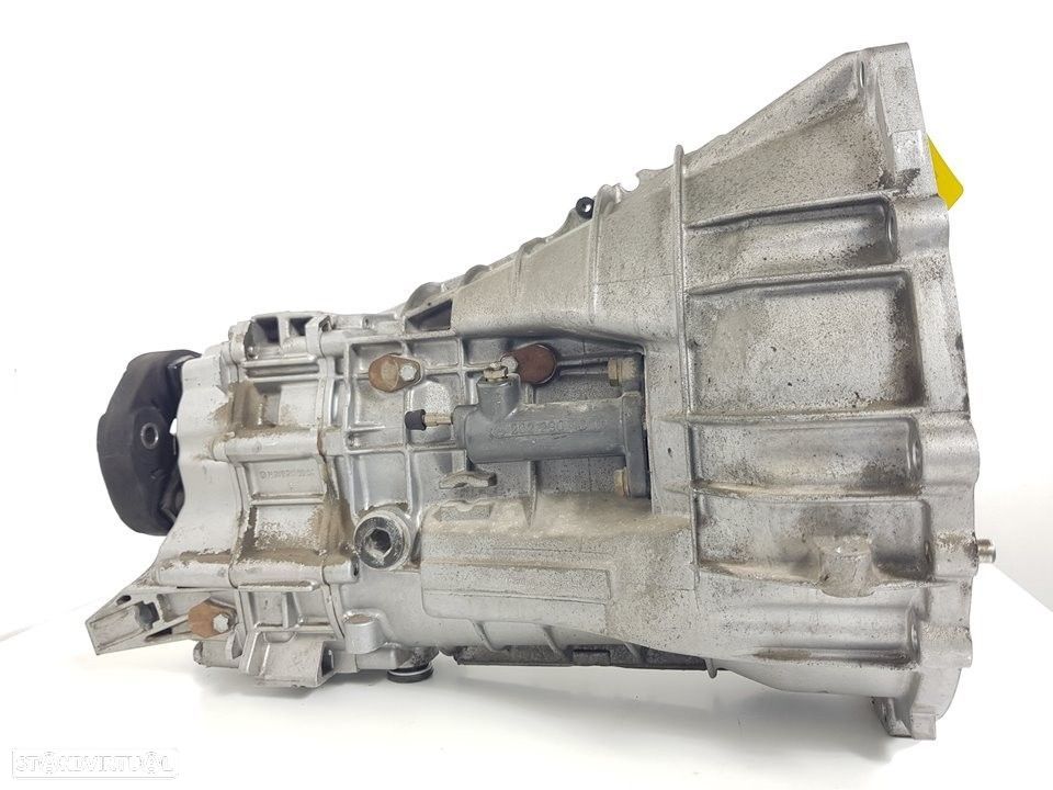 CAIXA VELOCIDADES MERCEDES-BENZ CLASSE C 1999 - 2