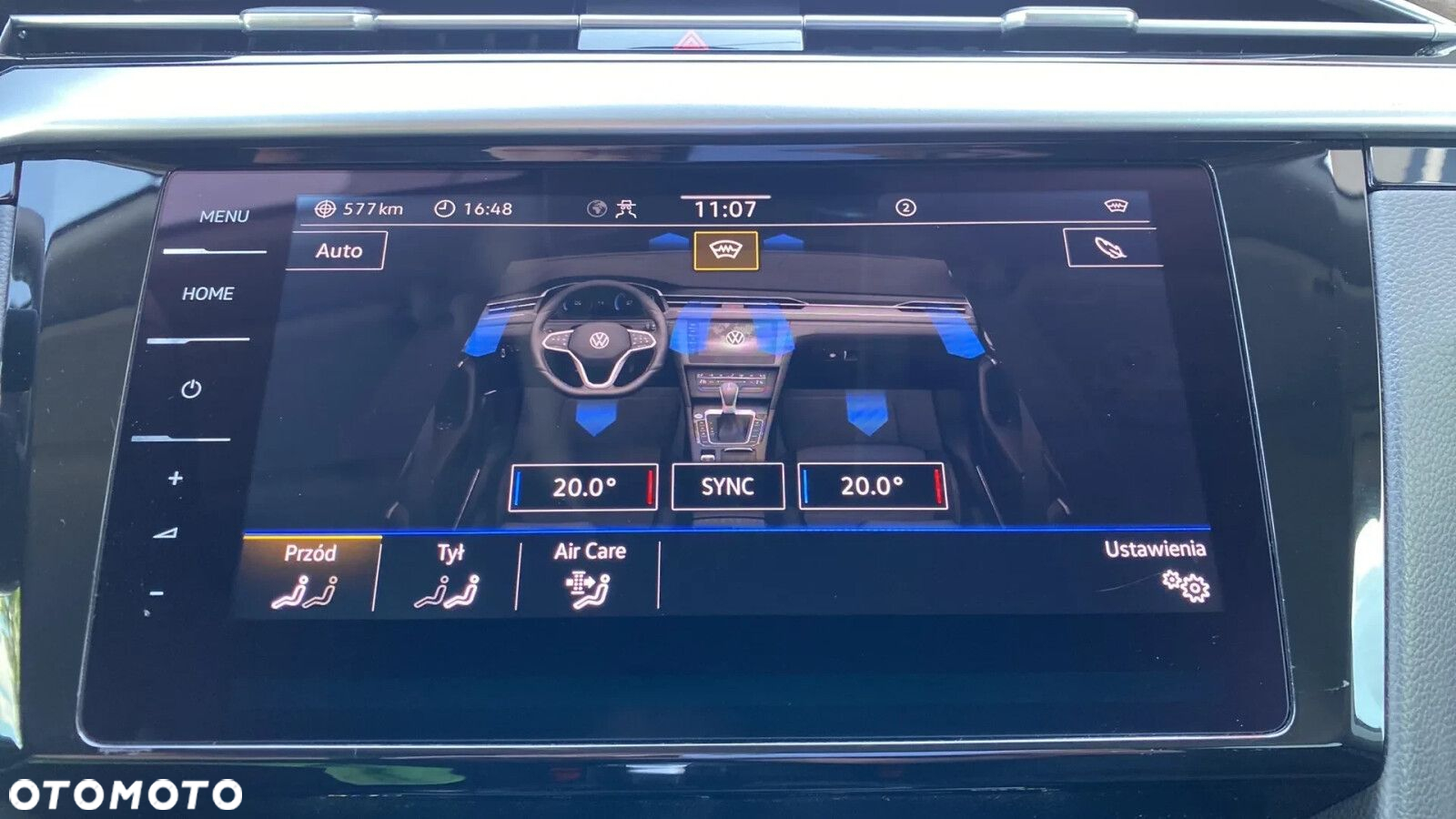Volkswagen Arteon - 30