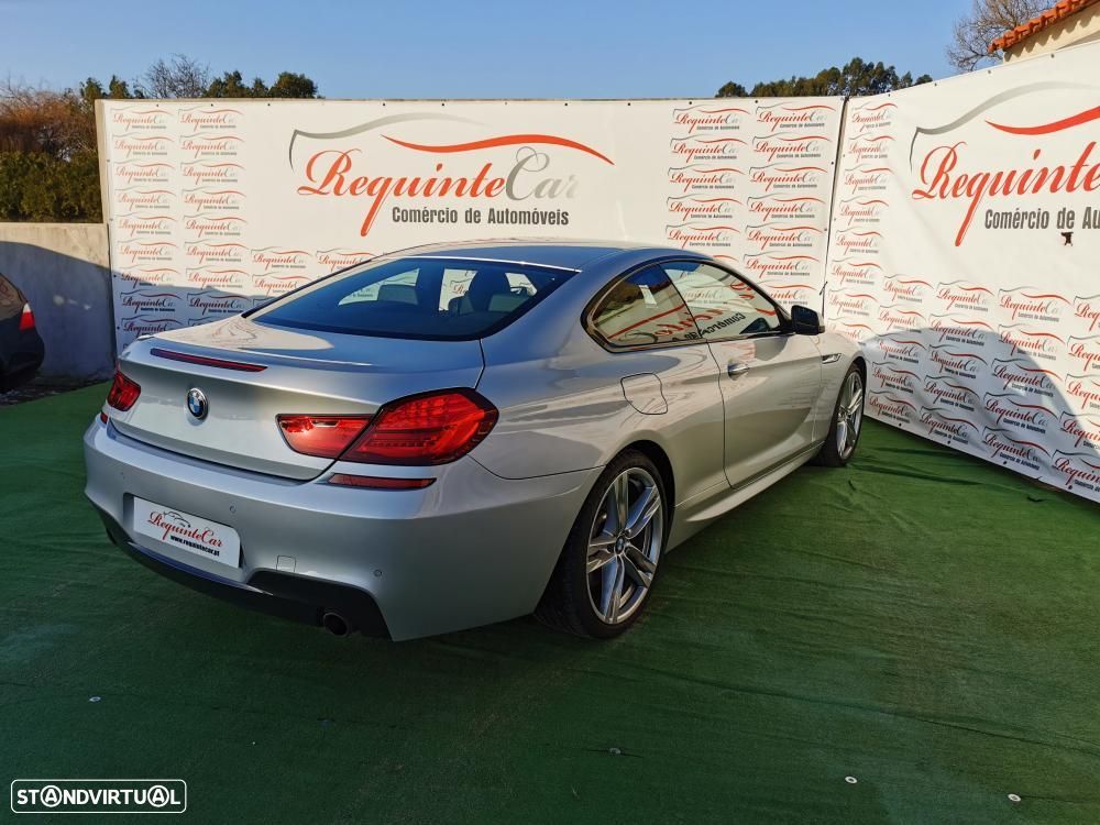 BMW 640 - 10
