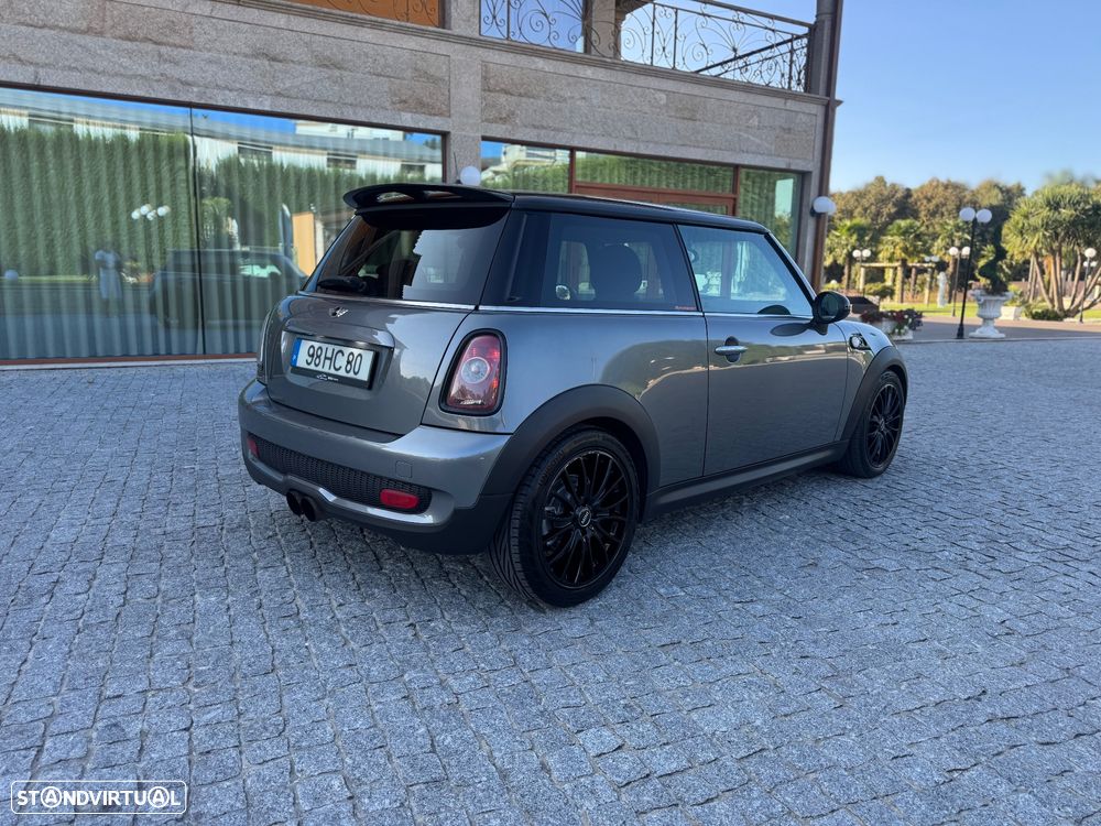 MINI Coupé - 7
