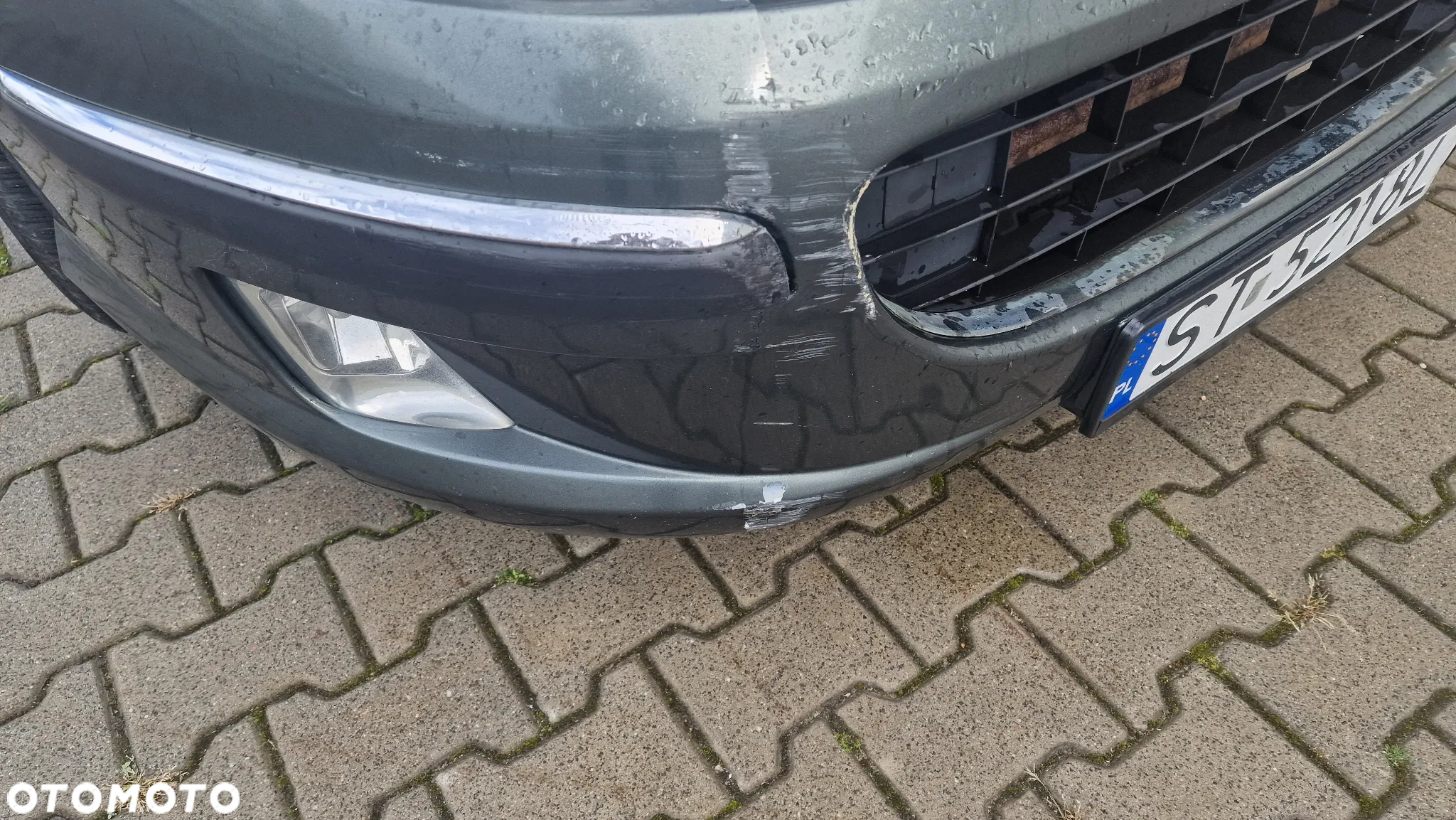 Peugeot 407 2.0 HDI ST Komfort EU4 - 13