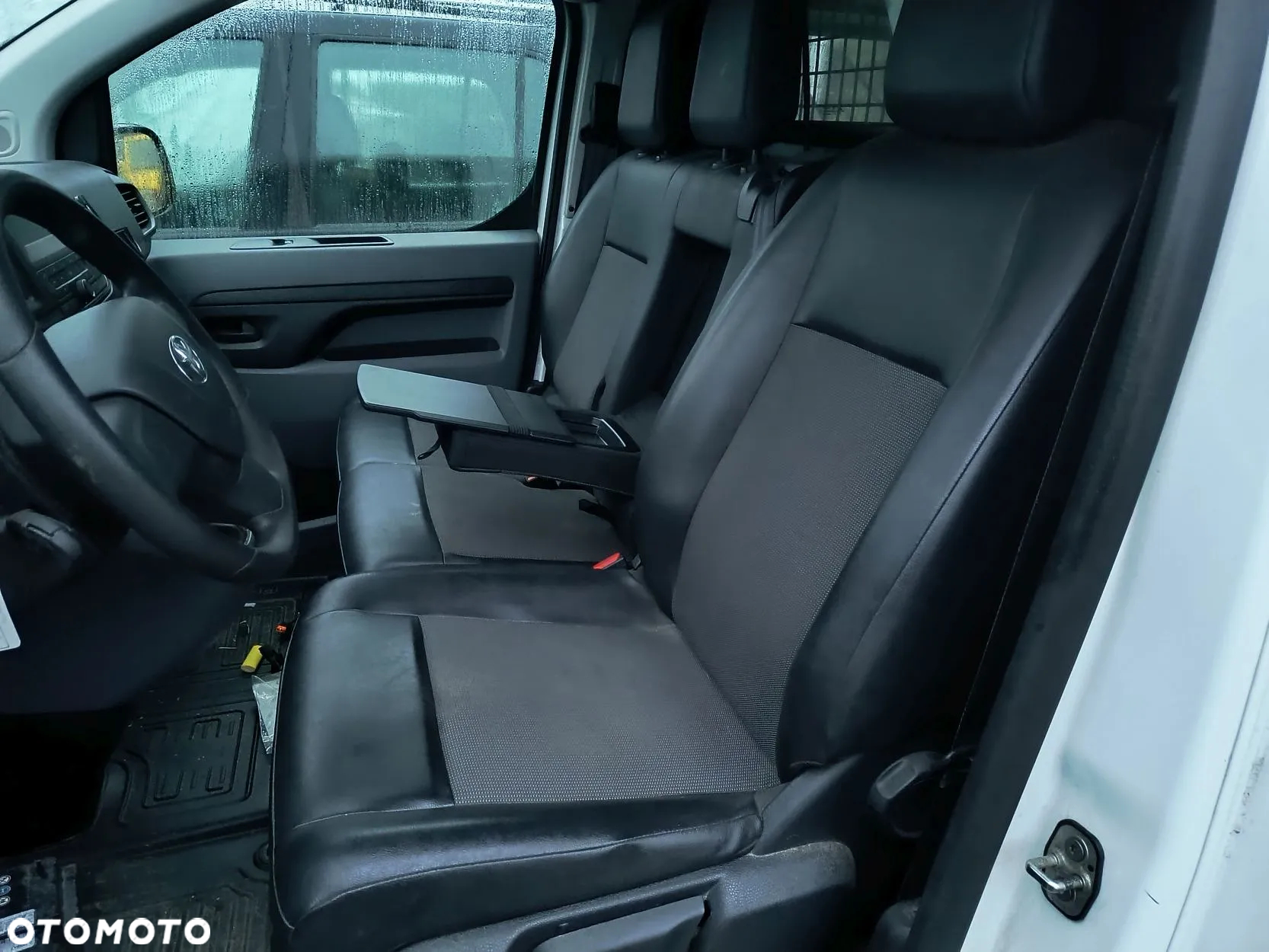 Toyota Proace - 11