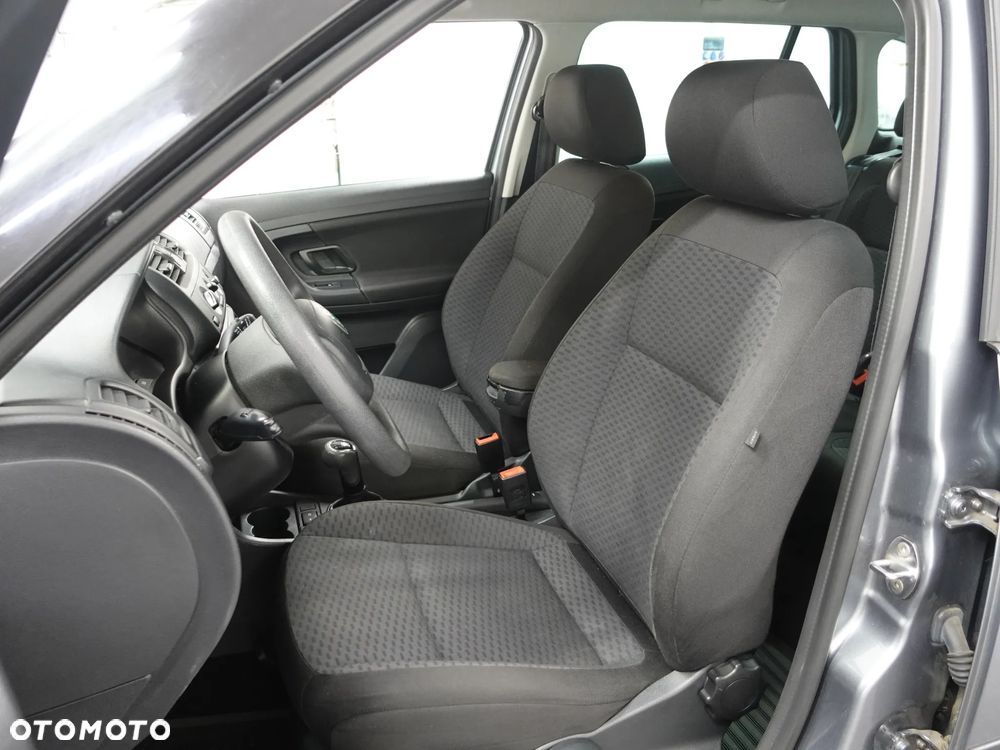 Skoda Fabia 1.2 TSI Ambition - 20