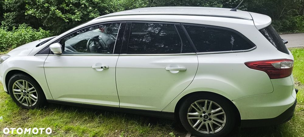 Ford Focus - 2